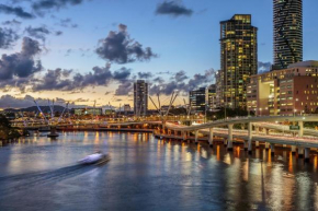 Evolution Apartments, Brisbane